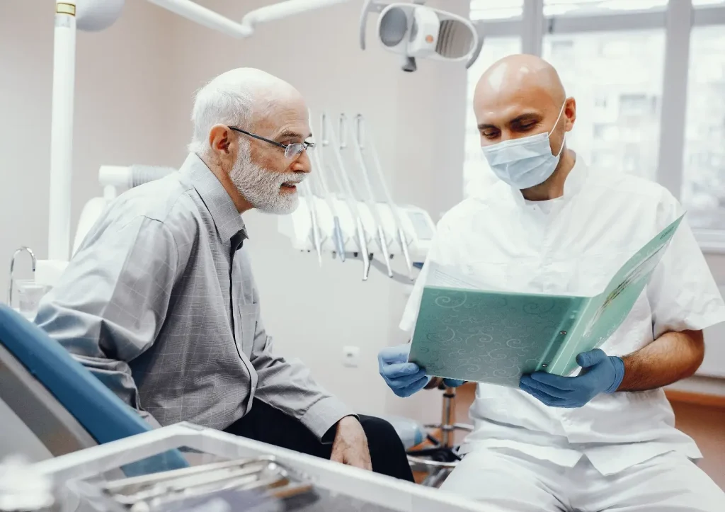 Affordable Dental Care