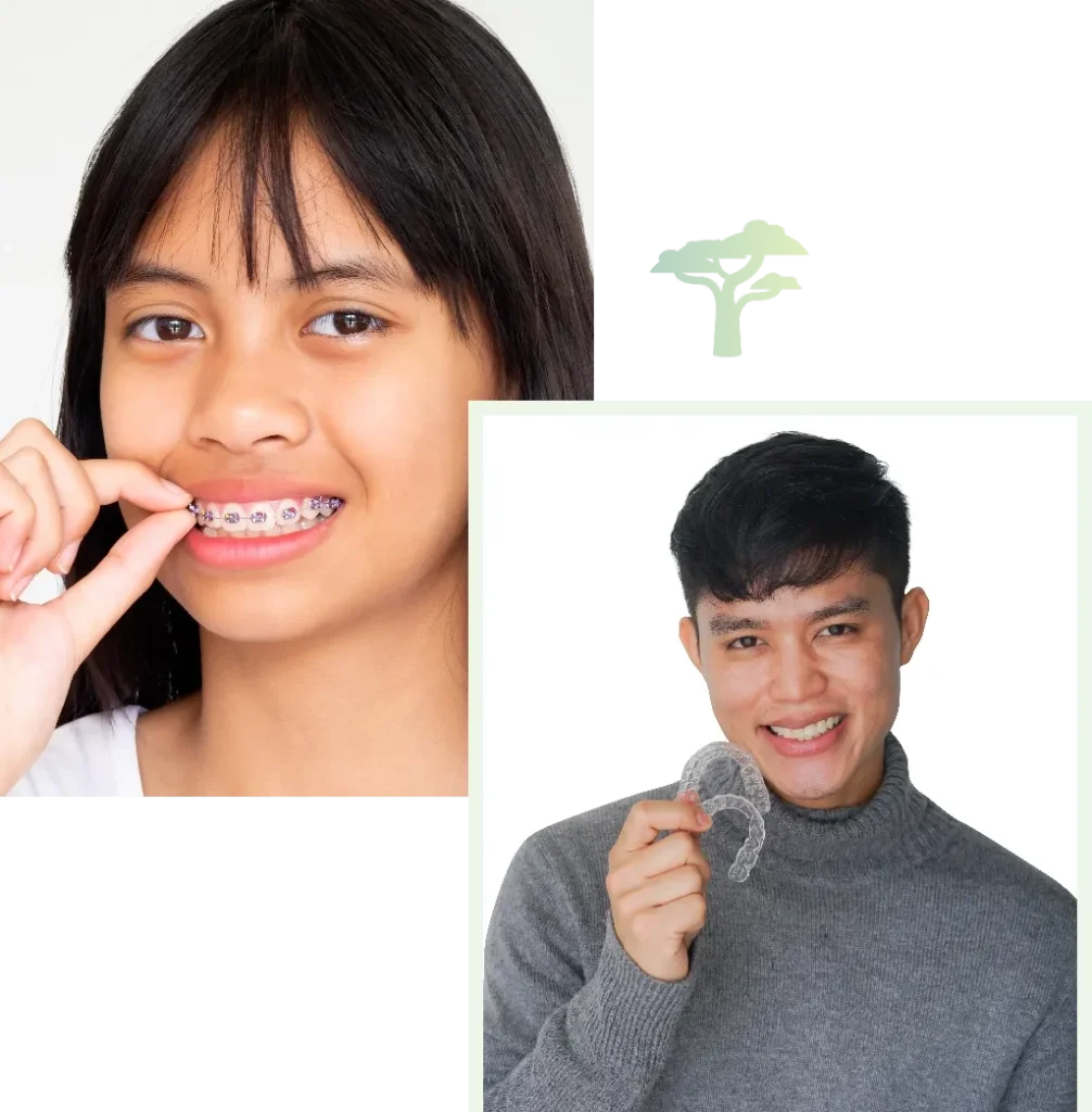 Orthodontist Specialist in Macquarie Park