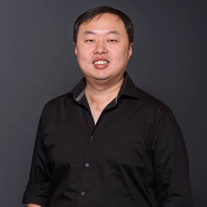 Wei jie jiang dentist in macquarie park