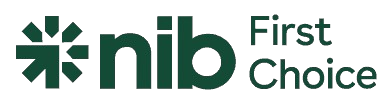 nib first choice logo