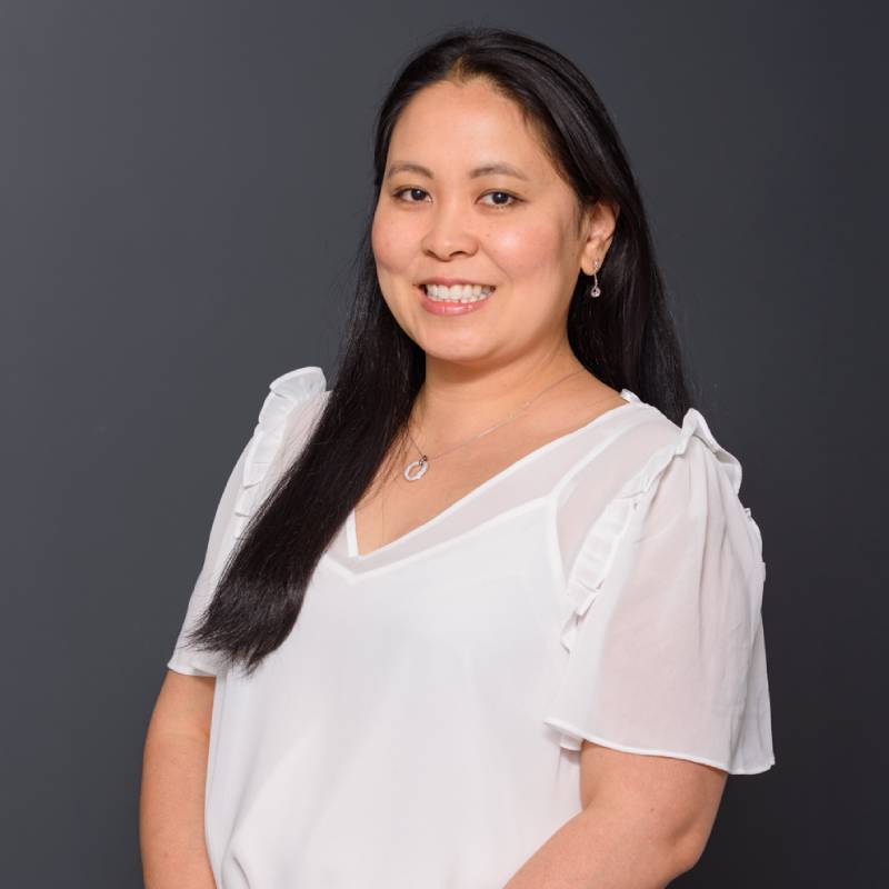 paulina lee dentist macquarie park